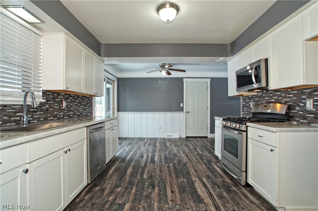 Center Park Estates 04 - Residential