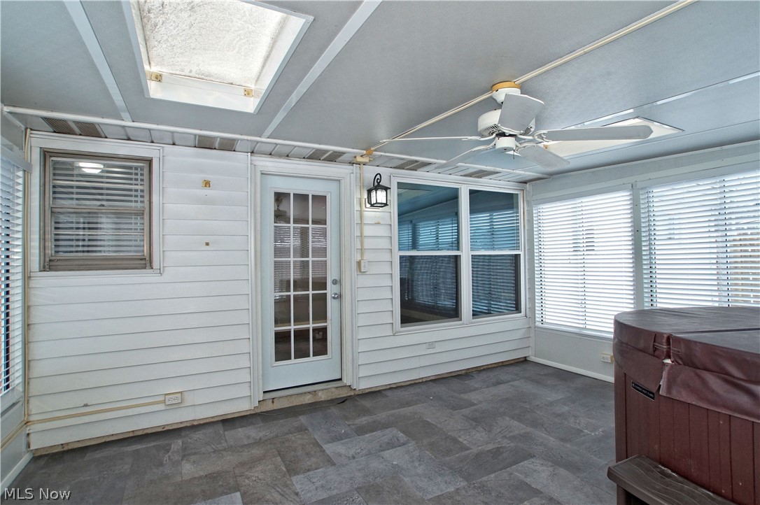 Center Park Estates 04 - Residential