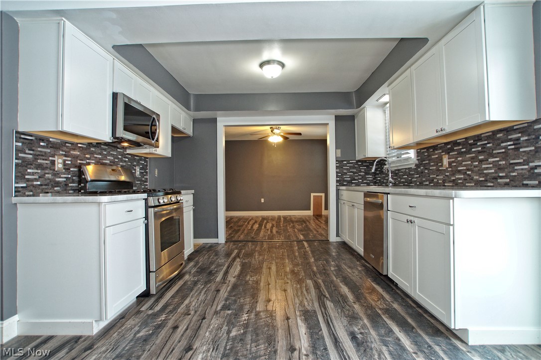 Center Park Estates 04 - Residential