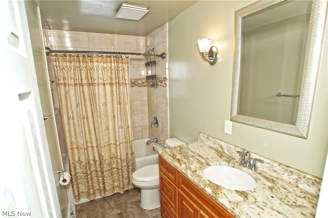 Center Park Estates 04 - Residential