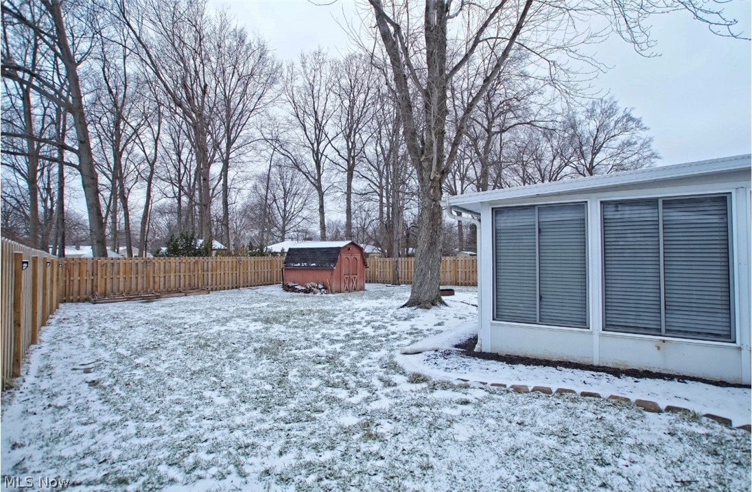 Center Park Estates 04 - Residential