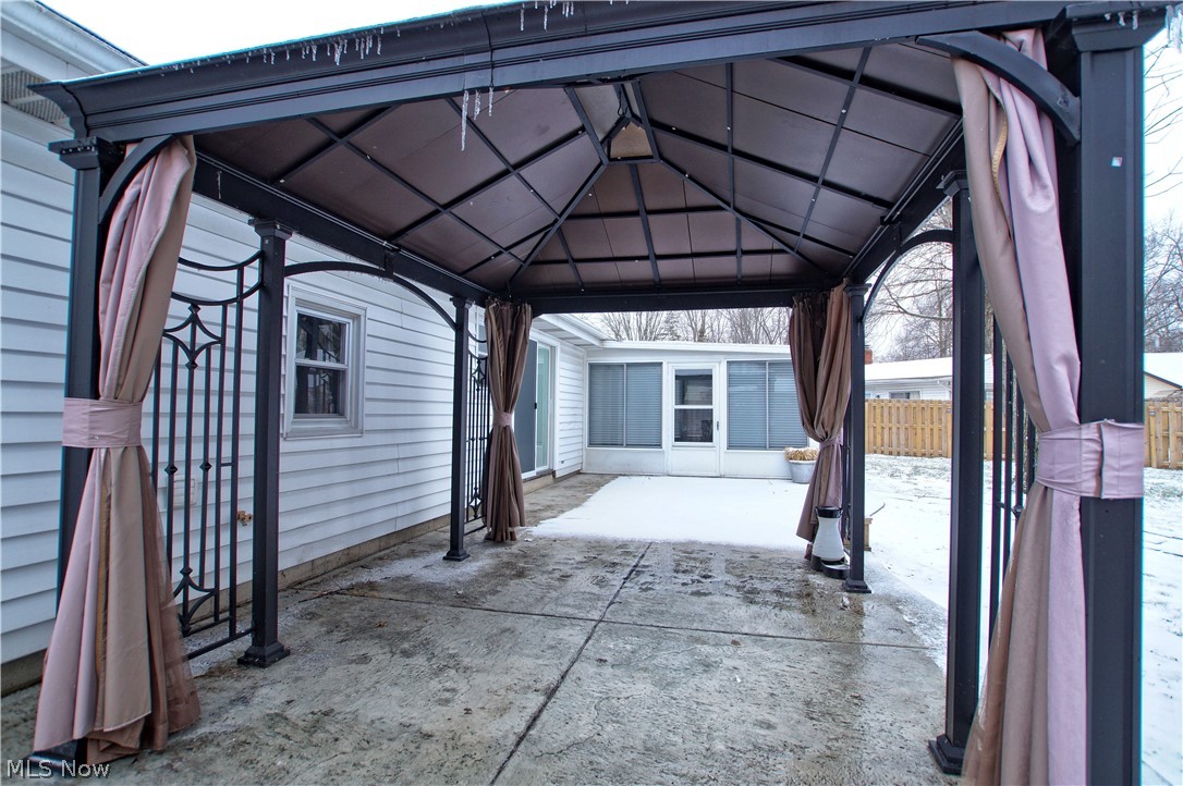 Center Park Estates 04 - Residential