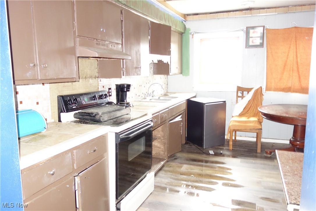 Franklin Sec 26 - Residential Income