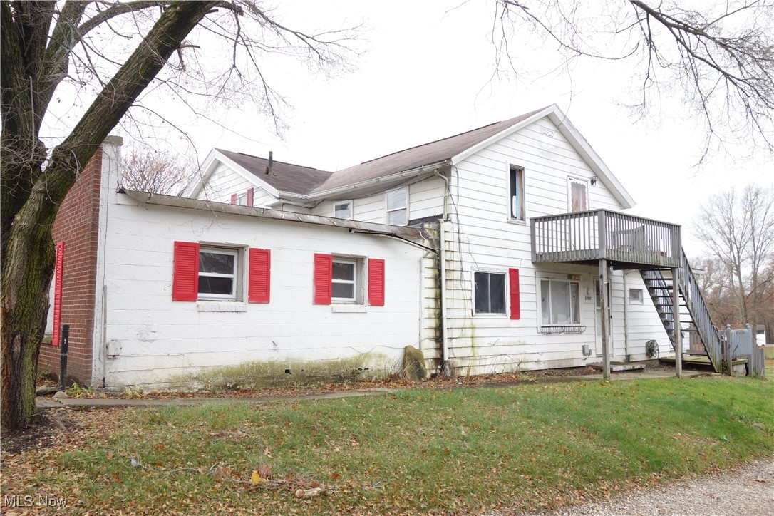 Franklin Sec 26 - Residential Income