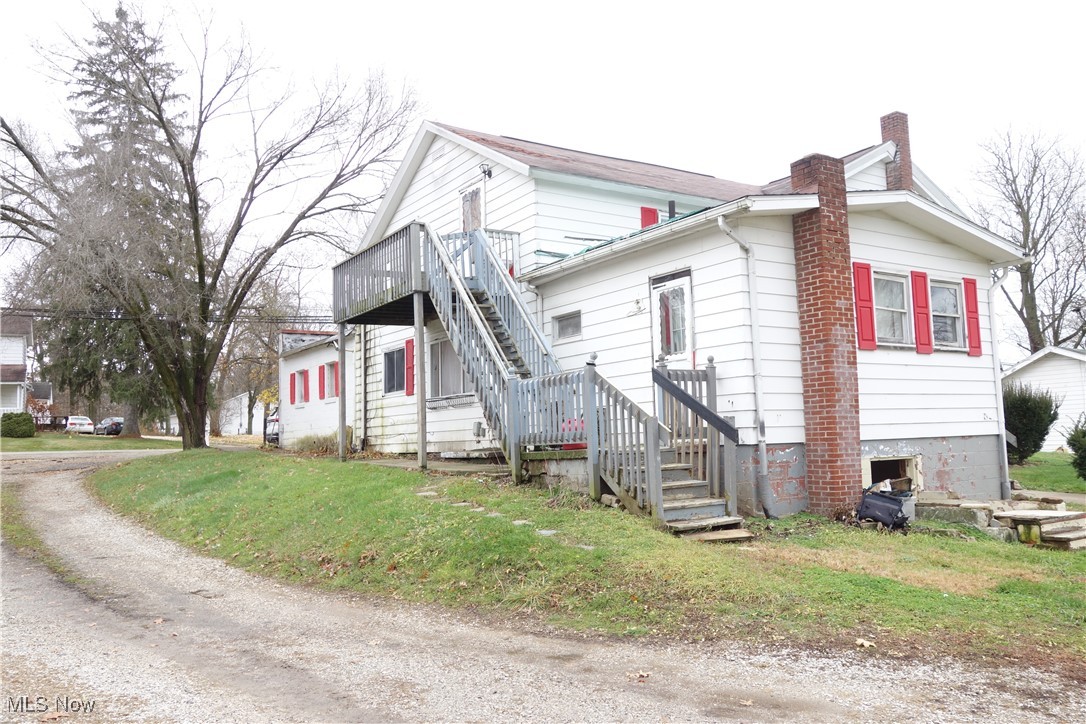 Franklin Sec 26 - Residential Income