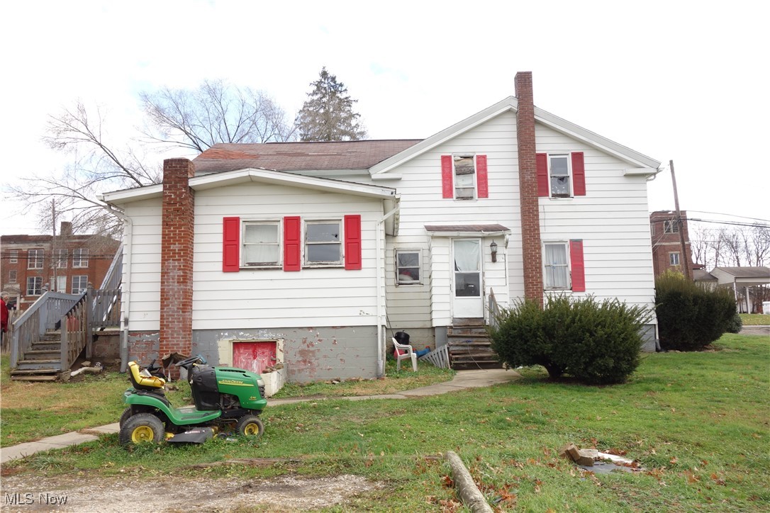 Franklin Sec 26 - Residential Income