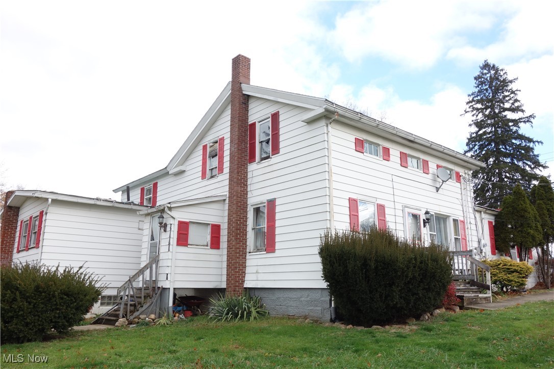 Franklin Sec 26 - Residential Income