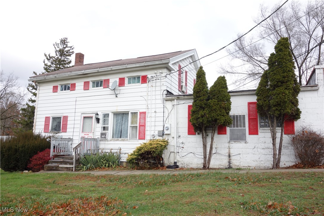 Franklin Sec 26 - Residential Income