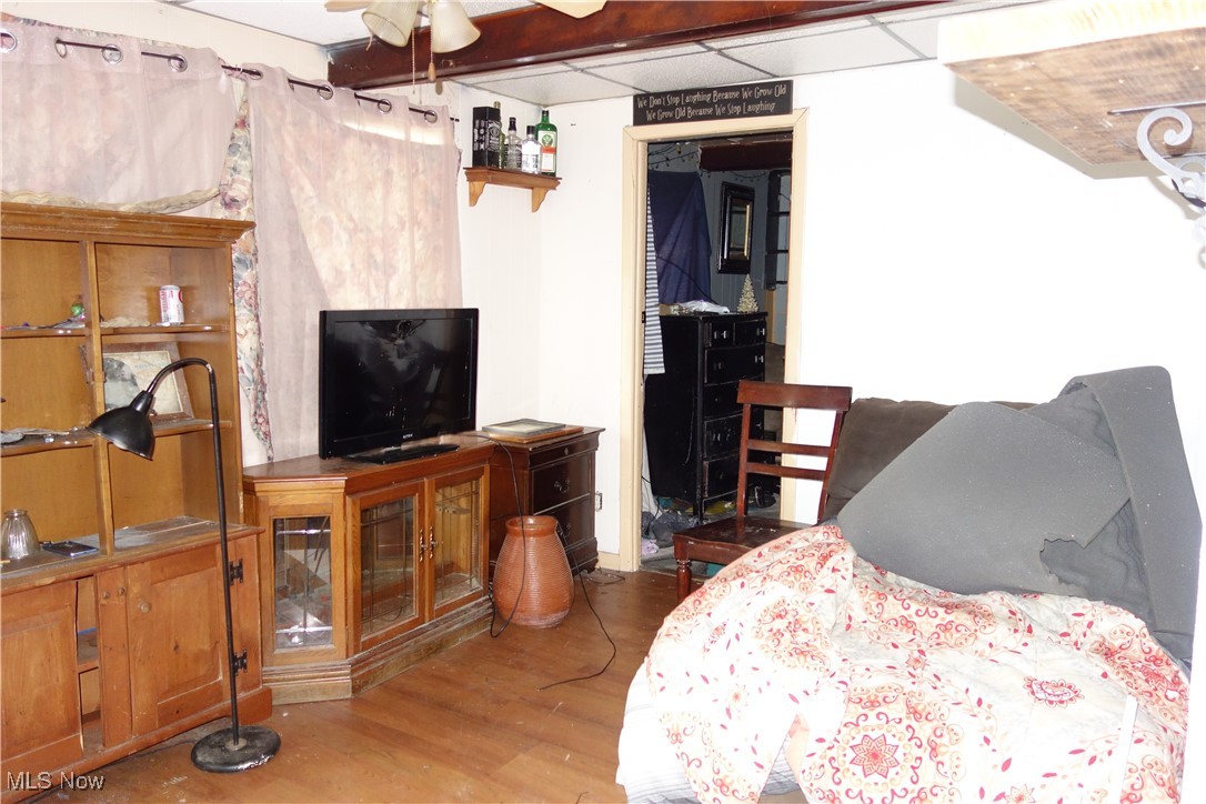 Franklin Sec 26 - Residential Income