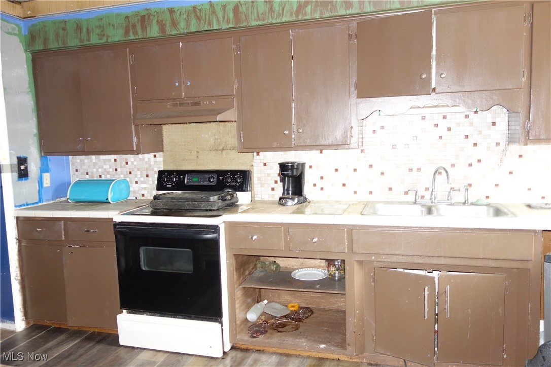 Franklin Sec 26 - Residential Income