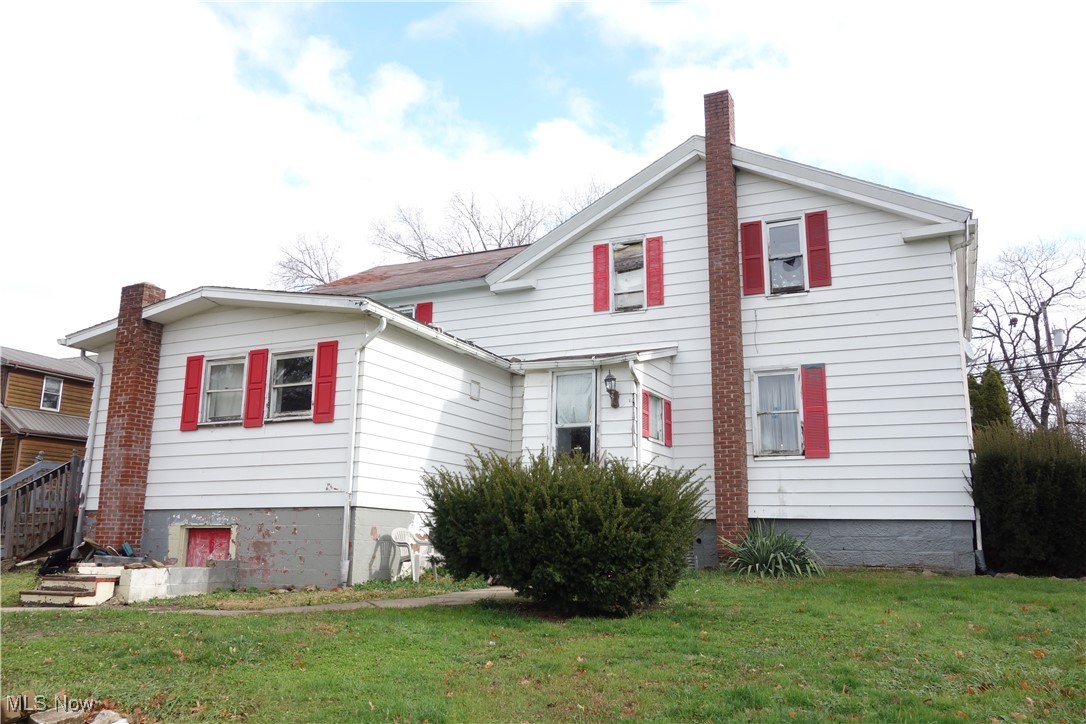 Franklin Sec 26 - Residential Income