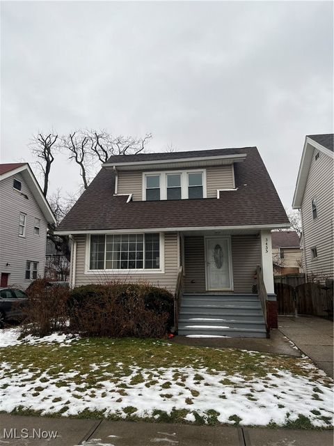 3455 W 133rd Street, Cleveland, OH 44111 - #: 5181237