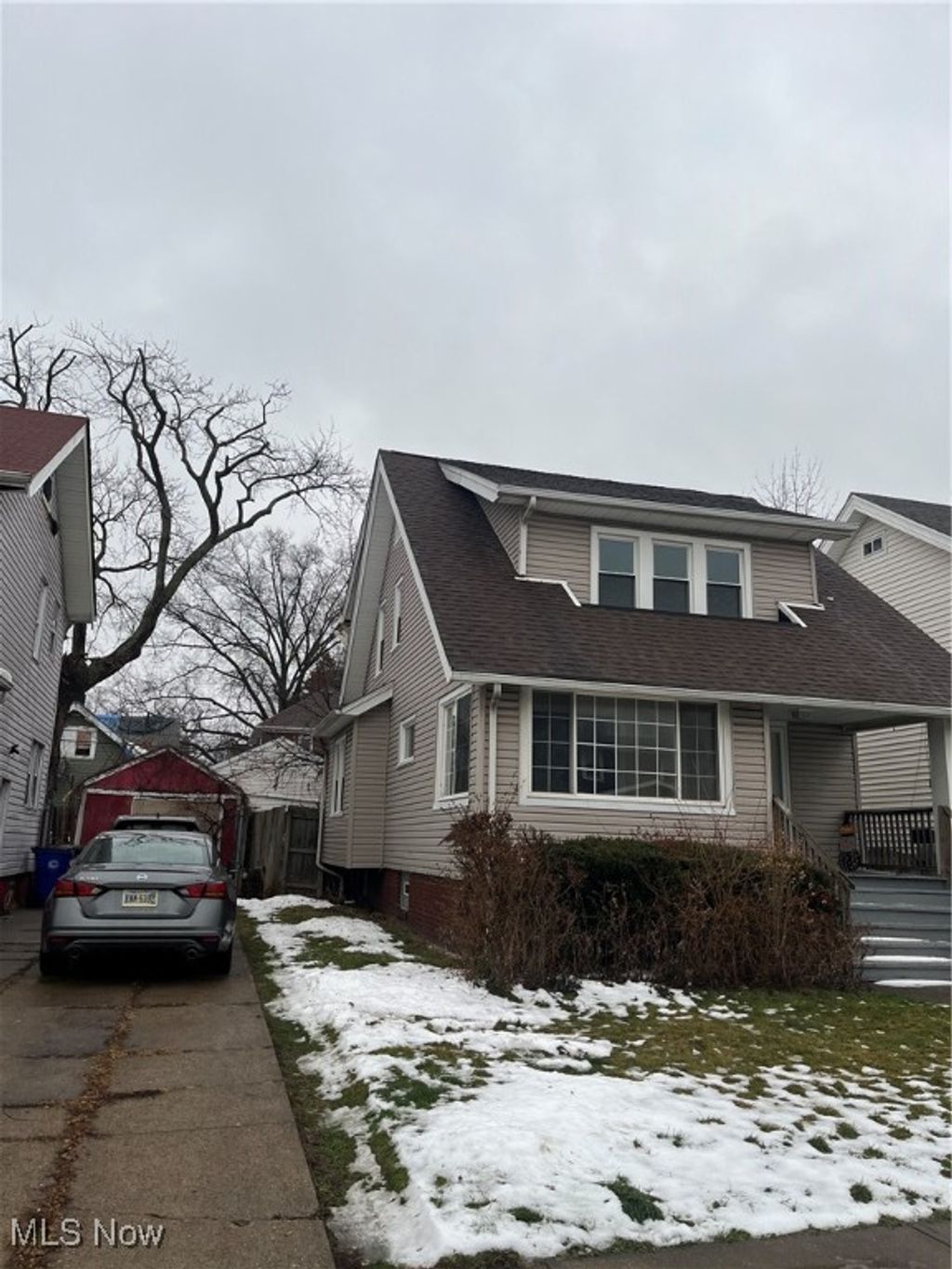 Photo of 3455 W 133rd Street, Cleveland, OH 44111 (MLS # 5181237)