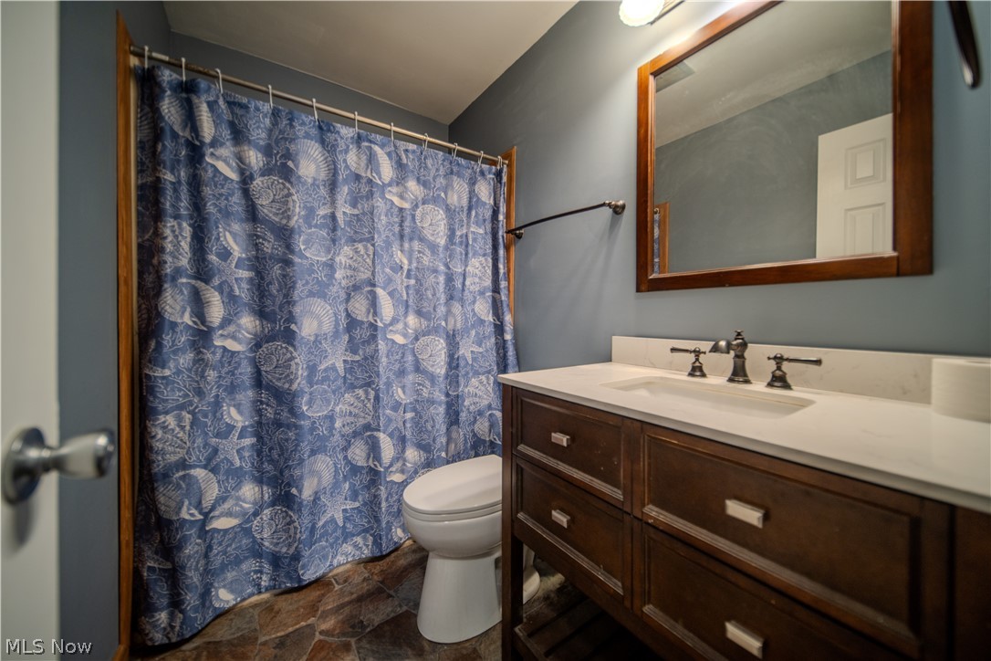 Viaduct Park - Residential