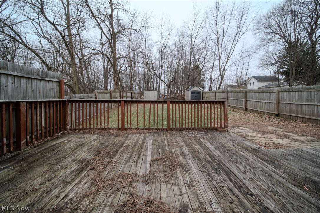 Viaduct Park - Residential
