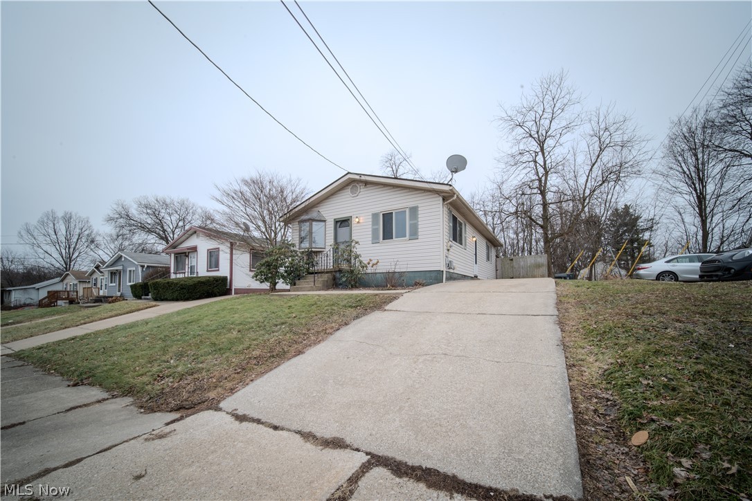 Viaduct Park - Residential