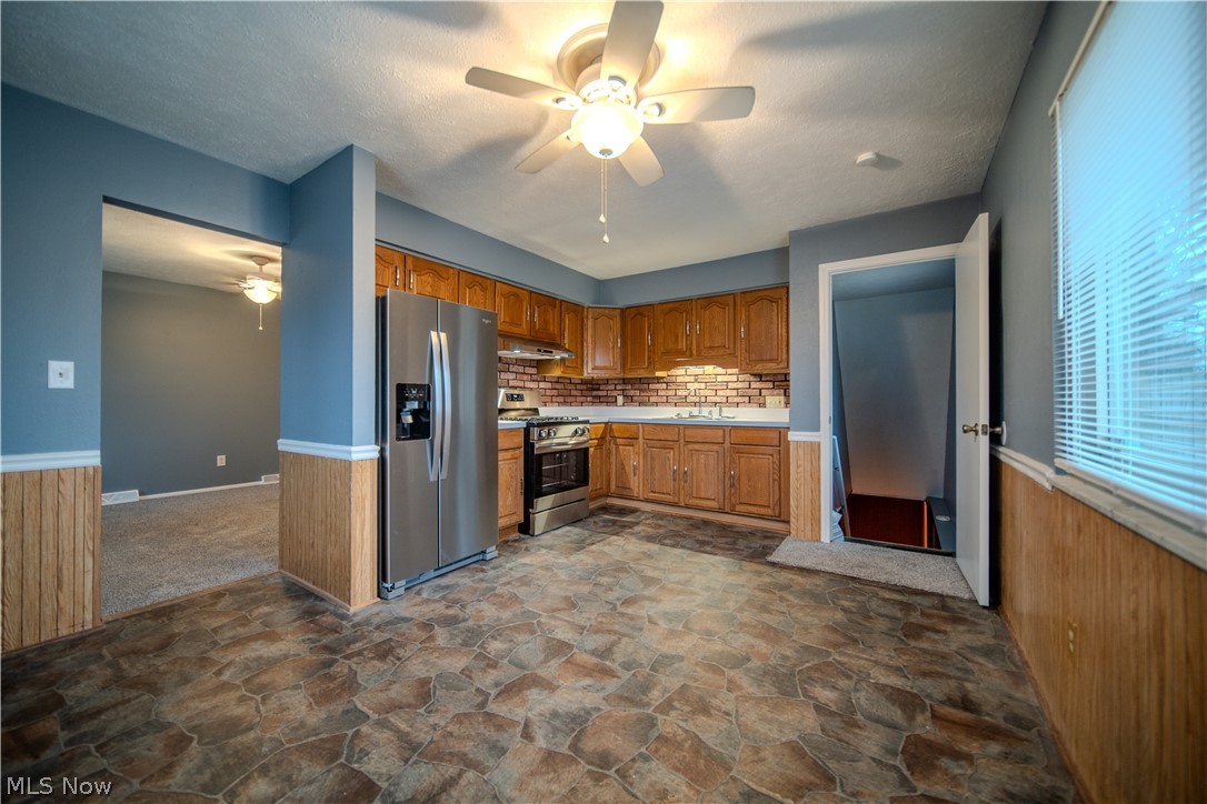 Viaduct Park - Residential