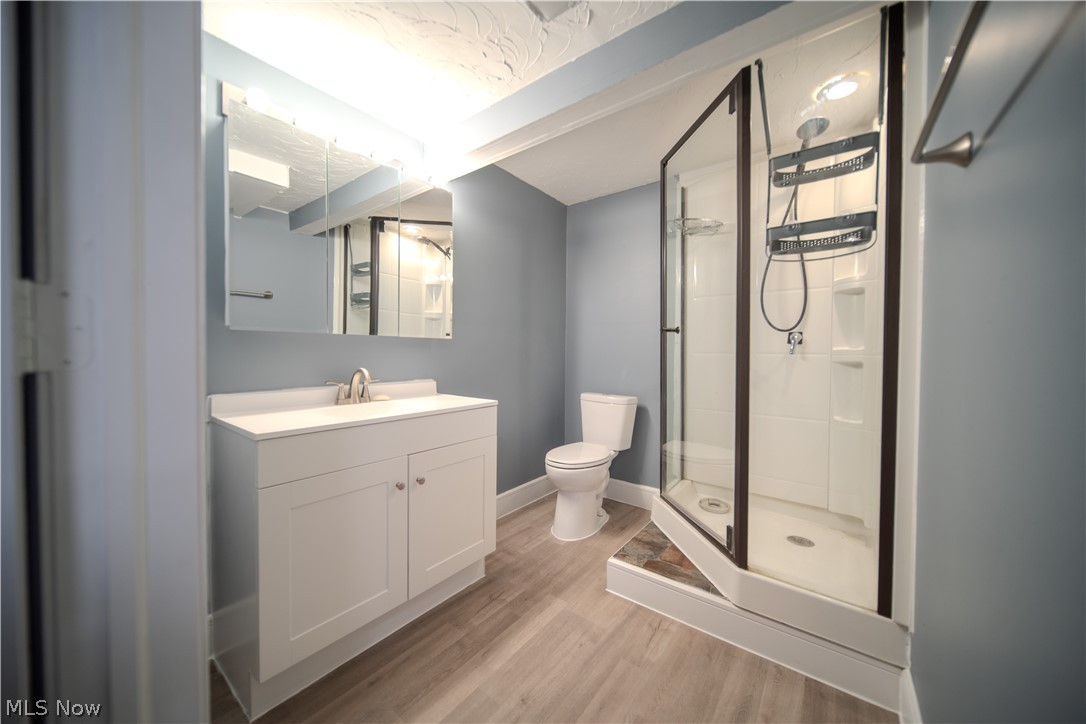 Viaduct Park - Residential