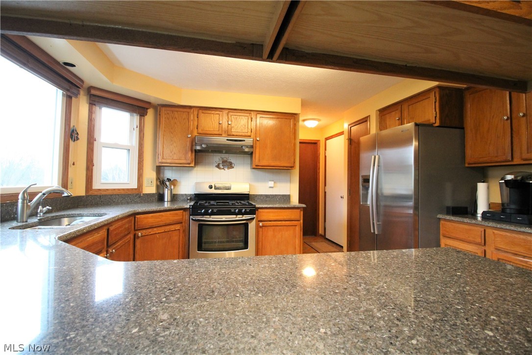 Sheffield Hills - Residential