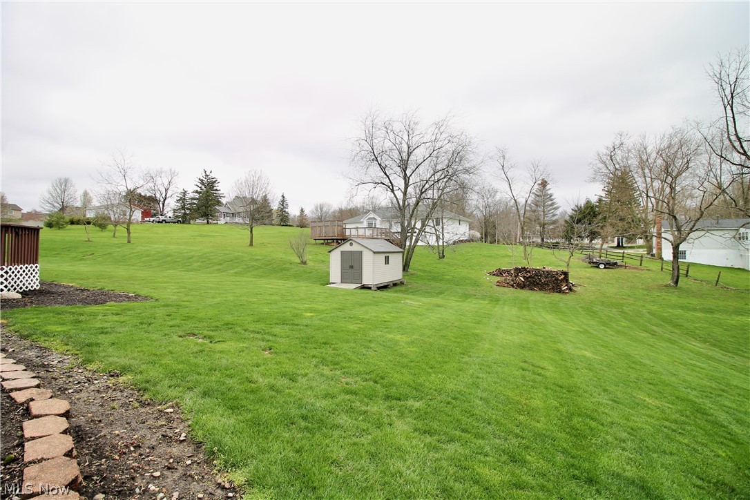 Sheffield Hills - Residential