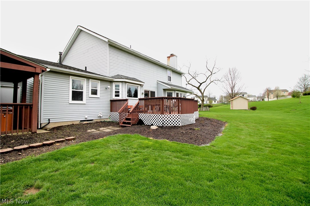 Sheffield Hills - Residential