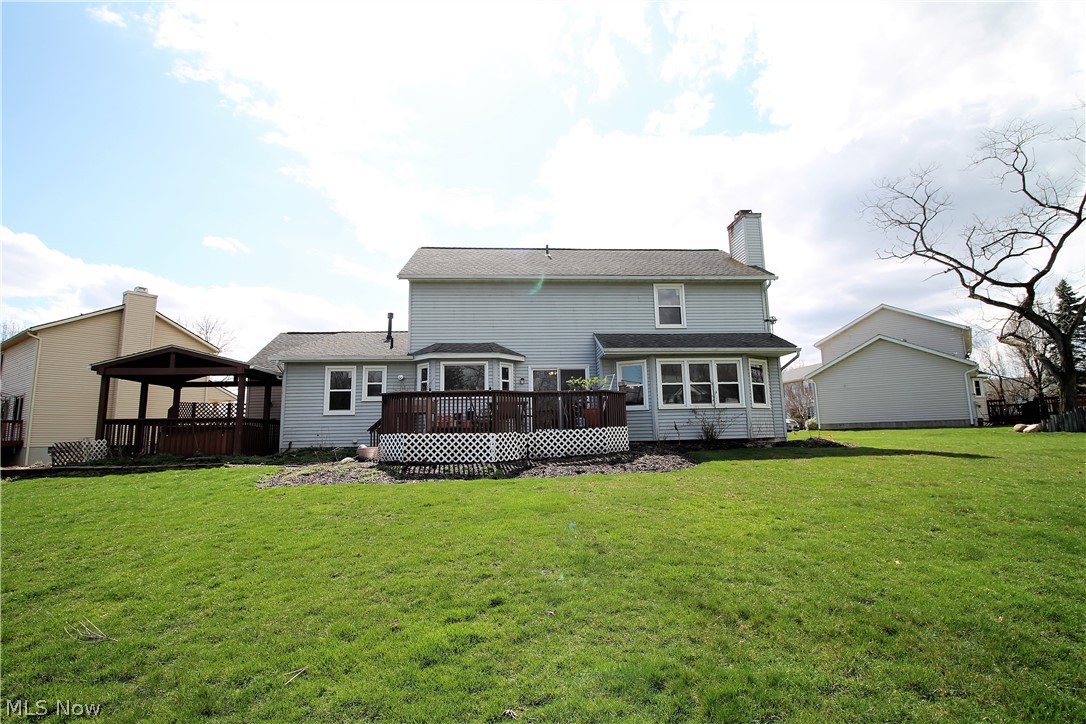 Sheffield Hills - Residential