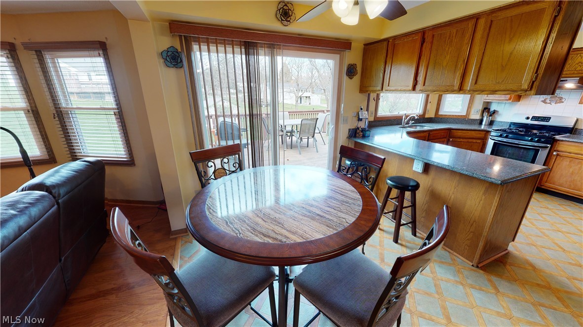 Sheffield Hills - Residential