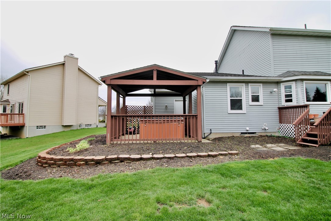 Sheffield Hills - Residential