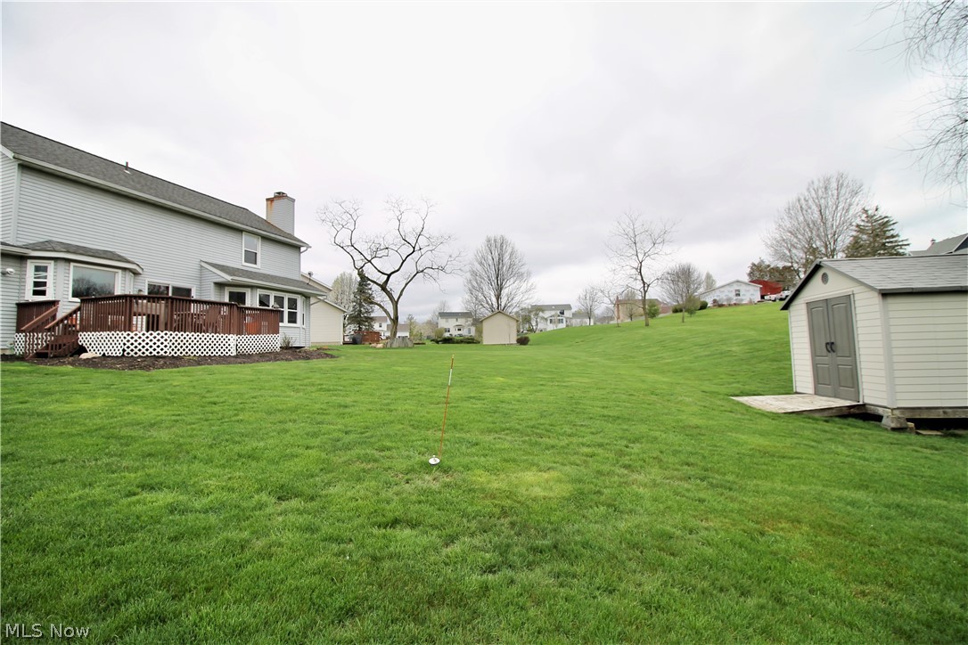 Sheffield Hills - Residential