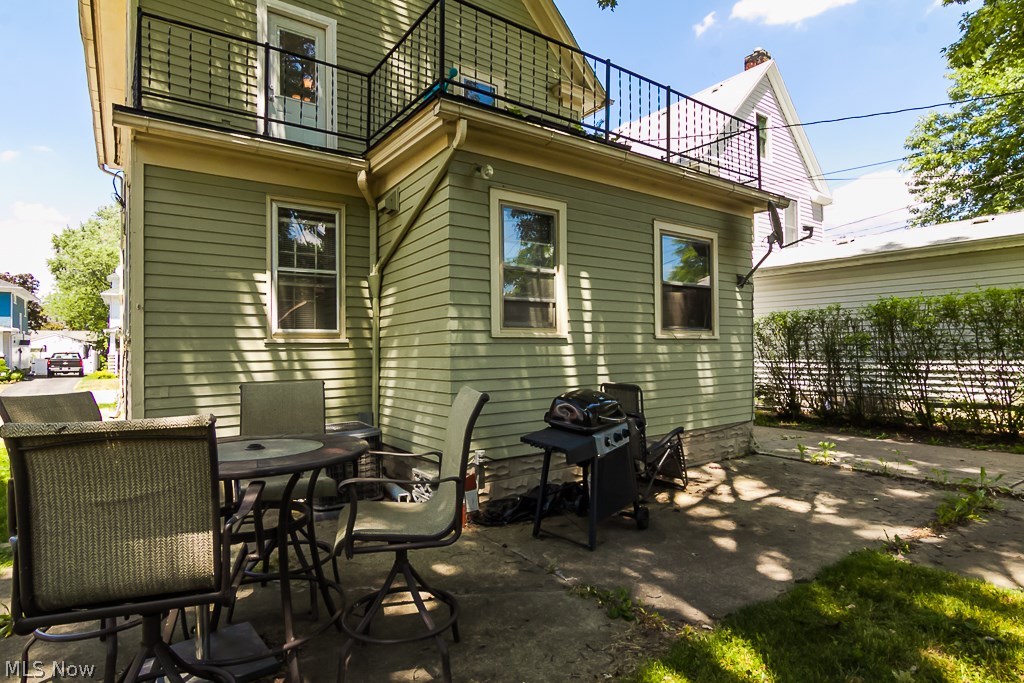 Eastern Heights Land Cos 05 - Residential