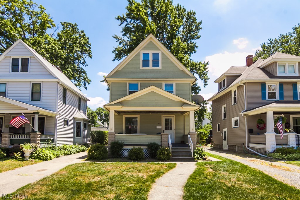 Eastern Heights Land Cos 05 - Residential