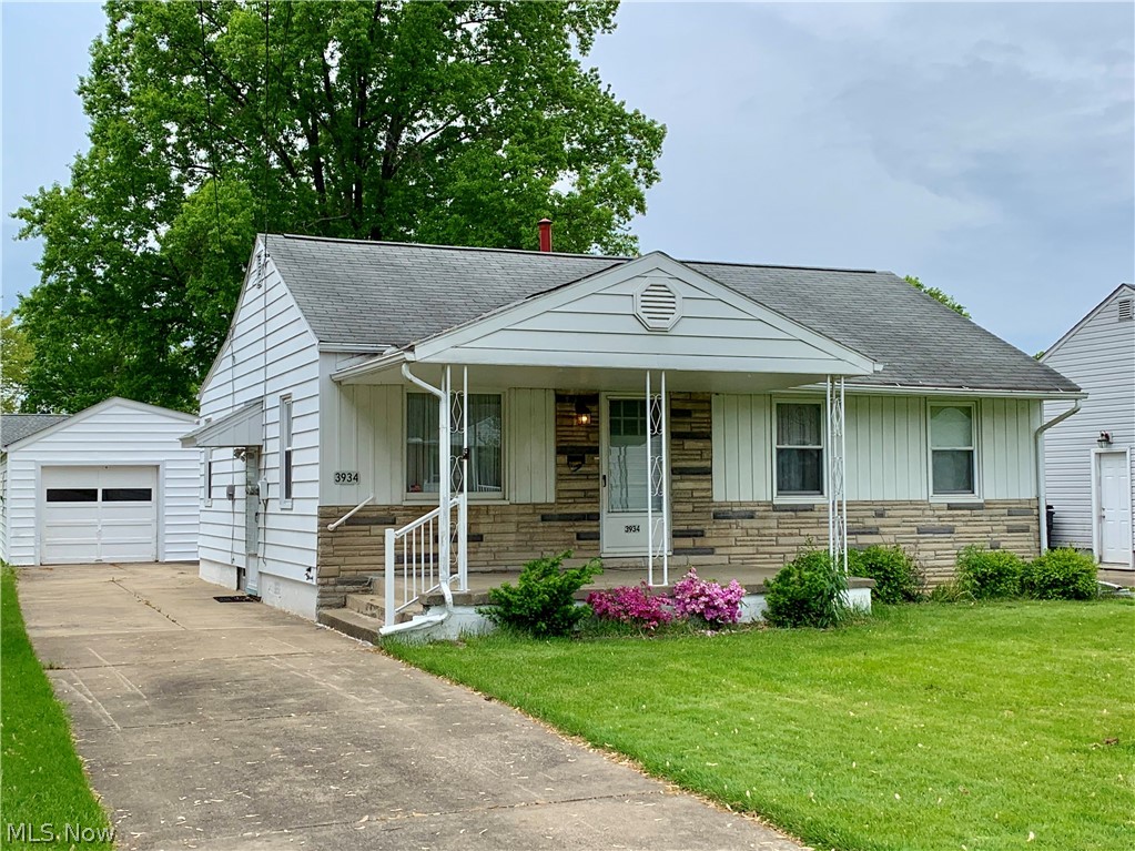 Lake Newport - Residential