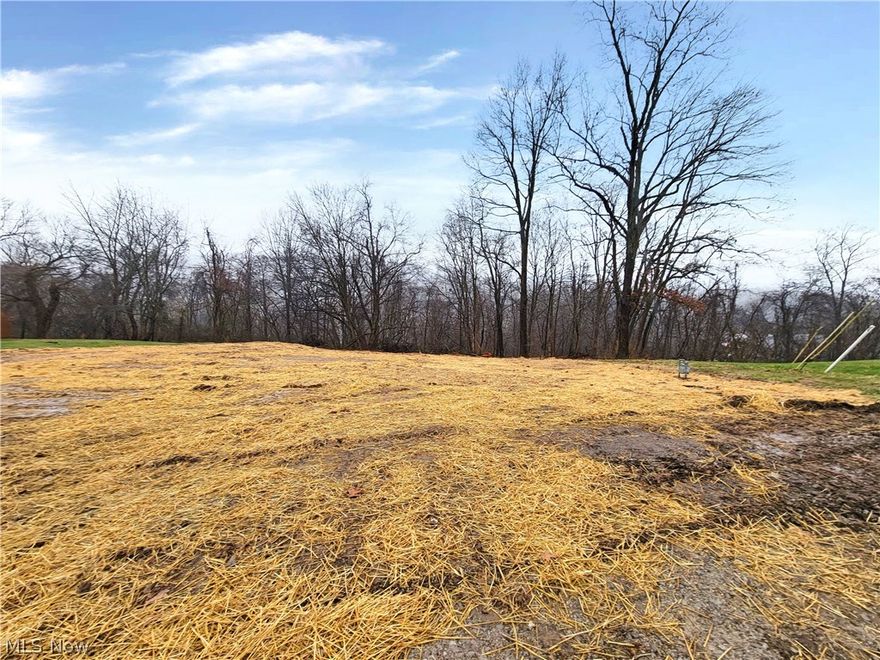 0.36 +/- acre gently sloped residential building lot with 90' +/- of road frontage. Prior home has been razed and lot is ready for new construction with all utilities available. FirstLook expires 03/09/2026, 11:59 PM