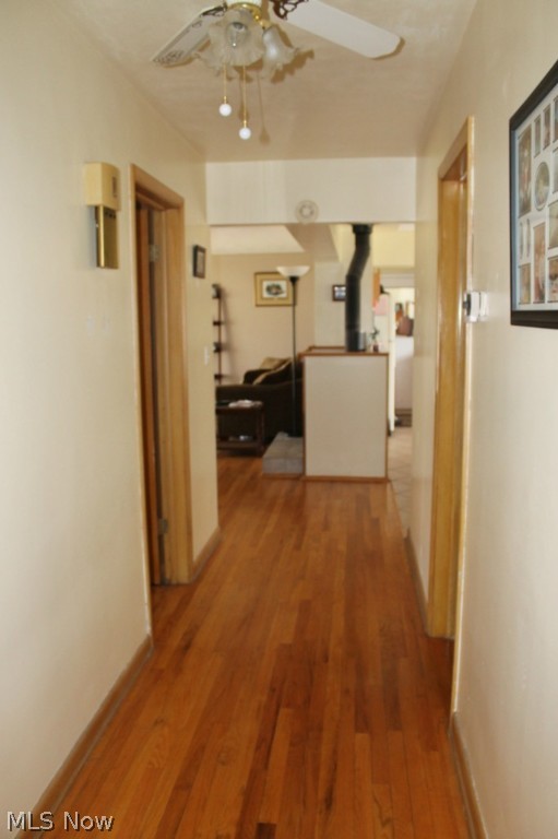 Sheffield - Residential