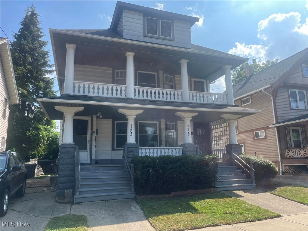 7505 Halle Avenue