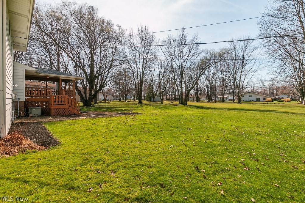 Mentor Garden Estates Sub 3 - Residential Lease