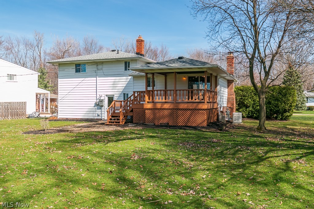 Mentor Garden Estates Sub 3 - Residential Lease