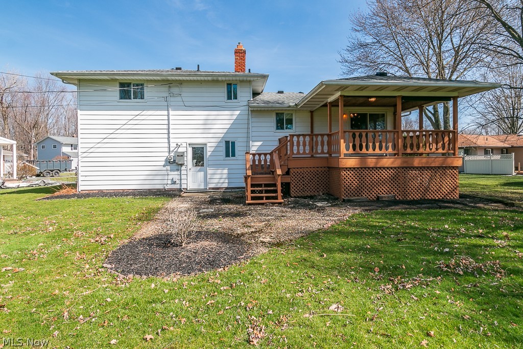 Mentor Garden Estates Sub 3 - Residential Lease