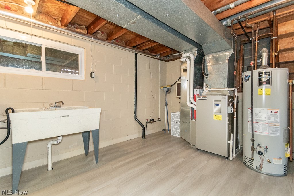 Mentor Garden Estates Sub 3 - Residential Lease