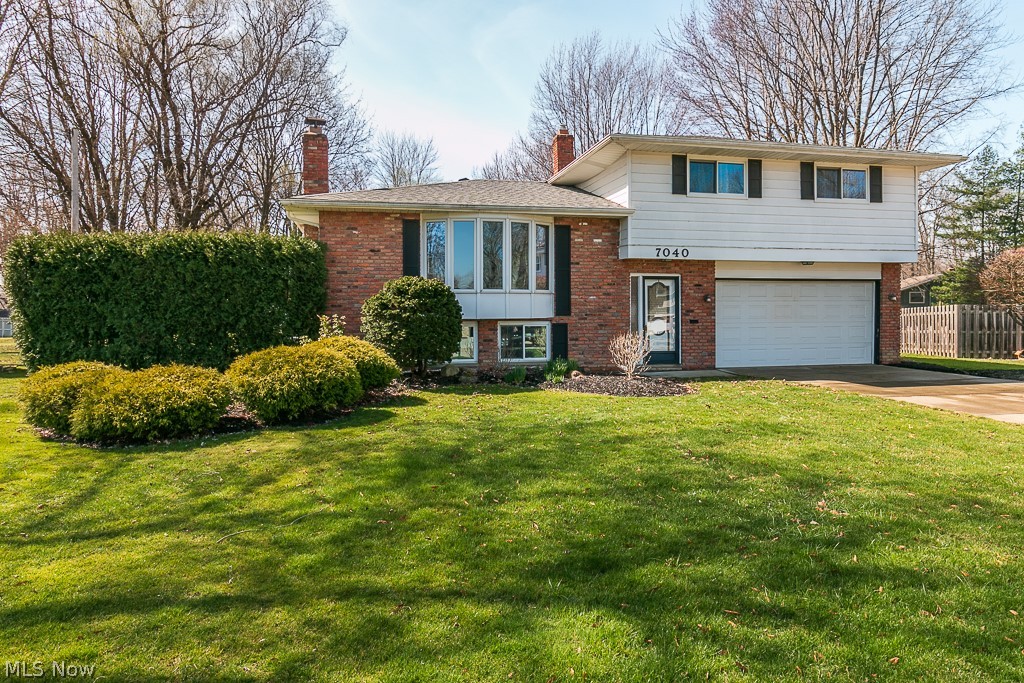 Mentor Garden Estates Sub 3 - Residential Lease