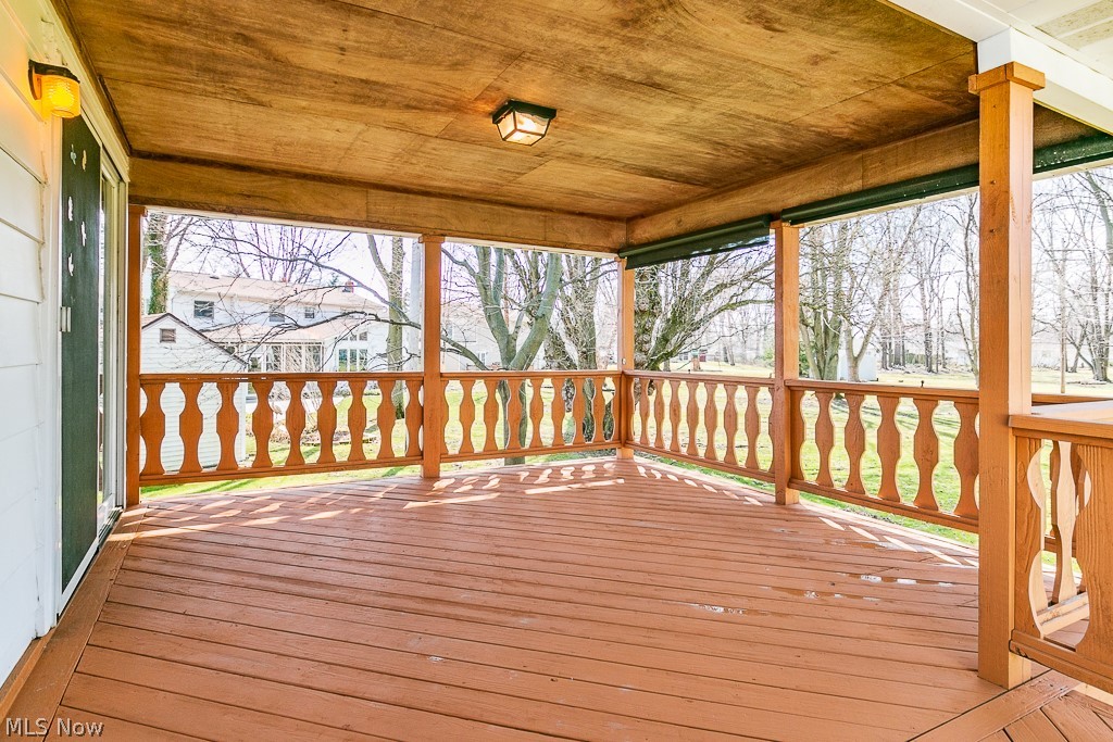 Mentor Garden Estates Sub 3 - Residential Lease