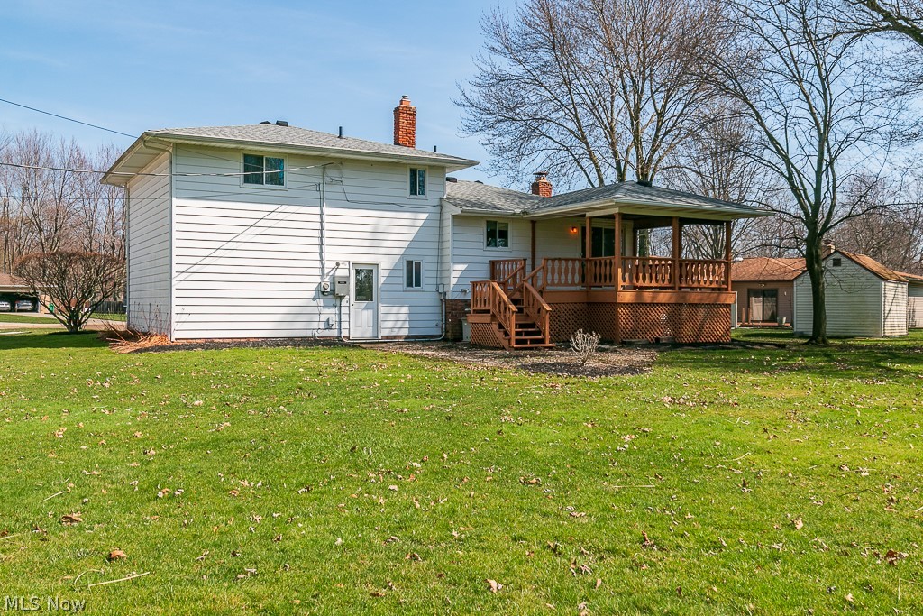 Mentor Garden Estates Sub 3 - Residential Lease