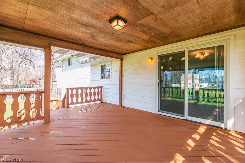 Mentor Garden Estates Sub 3 - Residential Lease