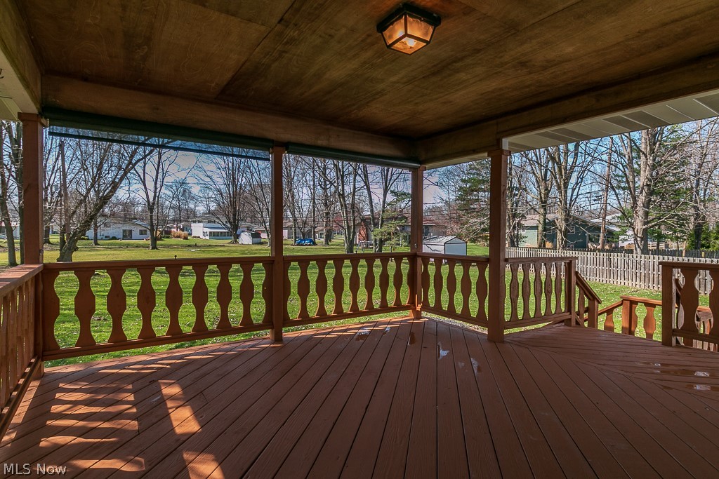 Mentor Garden Estates Sub 3 - Residential Lease