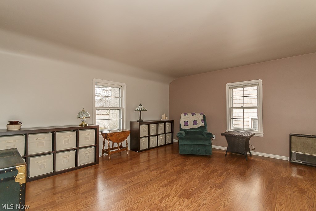 Security Land Dev Corps Mayfi - Residential