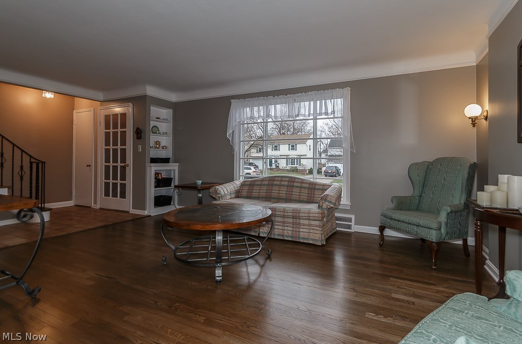 Security Land Dev Corps Mayfi - Residential