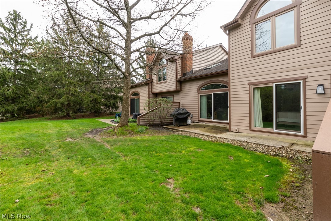 The Village - Residential