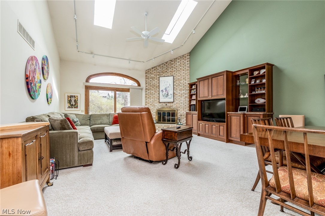 The Village - Residential