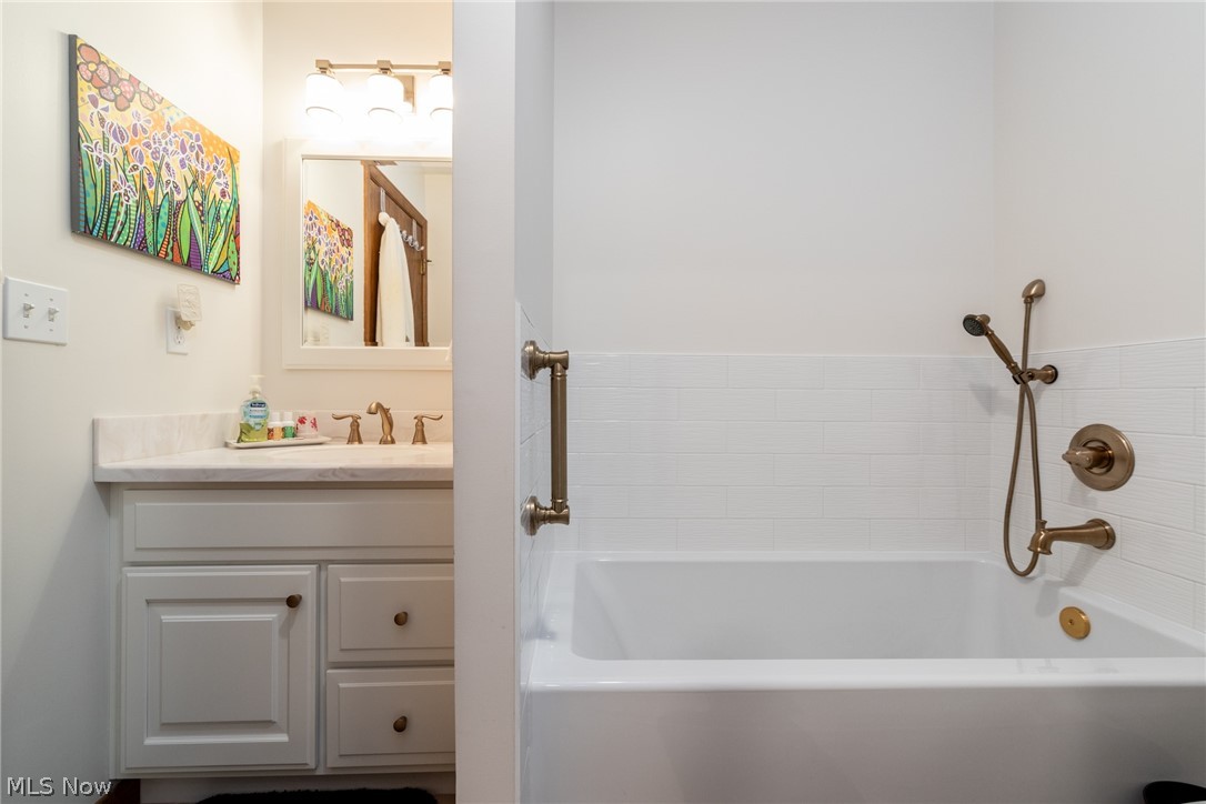 The Village - Residential