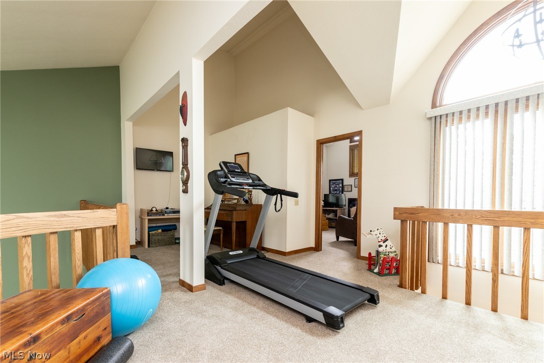 The Village - Residential